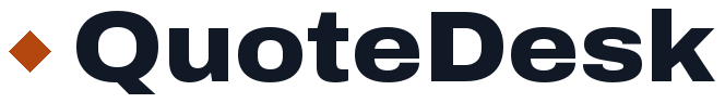 QuoteDesk