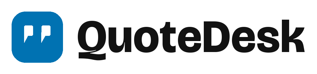 QuoteDesk
